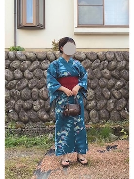 のんさんのコーディネート