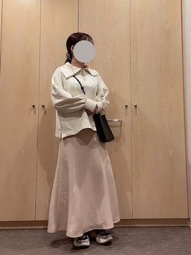 のんさんのコーディネート