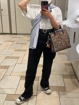 ﾘﾝｶさんのコーディネート