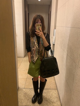 aaaさんのコーディネート