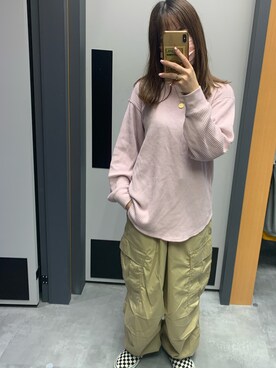 aaaさんのコーディネート