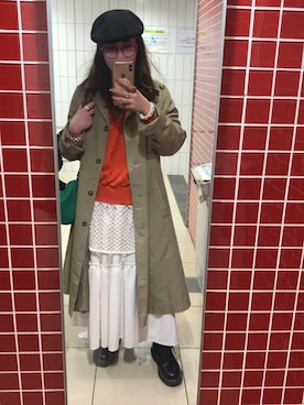 aaaさんのコーディネート