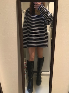 aaaさんのコーディネート