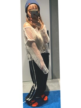 aaaさんのコーディネート