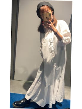 aaaさんのコーディネート