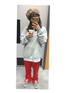 aaaさんのコーディネート