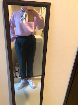 aaaさんのコーディネート