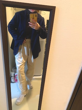 aaaさんのコーディネート