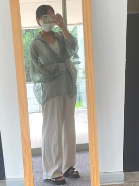 ぴろんさんのコーディネート