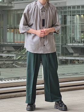 つーちゃんさんのコーディネート