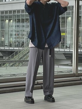 つーちゃんさんのコーディネート