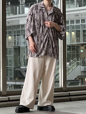 つーちゃんさんのコーディネート