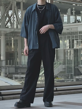 つーちゃんさんのコーディネート