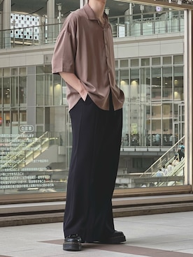 つーちゃんさんのコーディネート