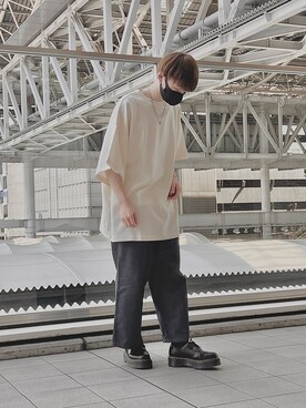 つーちゃんさんのコーディネート