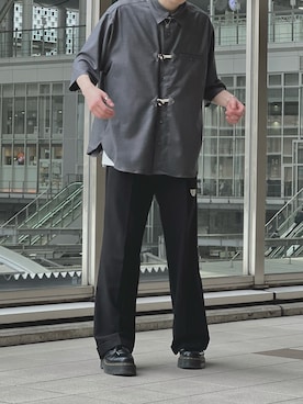 つーちゃんさんのコーディネート