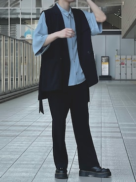 つーちゃんさんのコーディネート