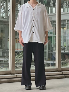 つーちゃんさんのコーディネート