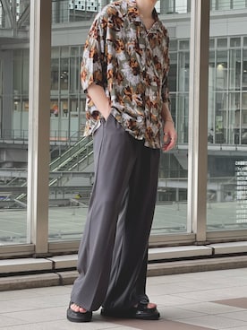 つーちゃんさんのコーディネート