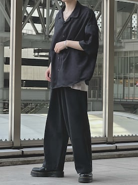 つーちゃんさんのコーディネート