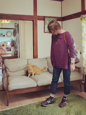 tomokoさんのコーディネート