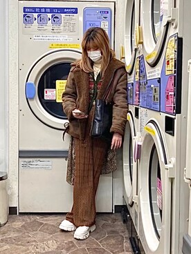 👾さんのコーディネート