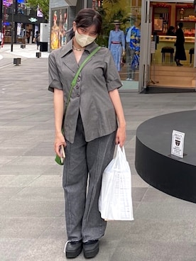 👾さんのコーディネート