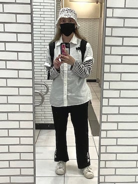 👾さんのコーディネート