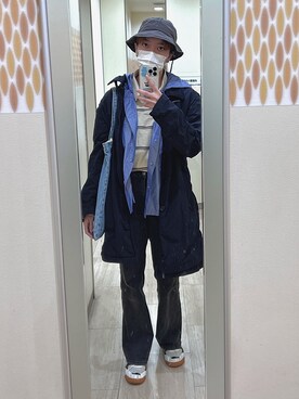 👾さんのコーディネート