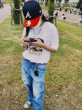 RIOさんのコーディネート