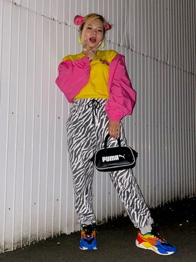 Bettyさんのコーディネート