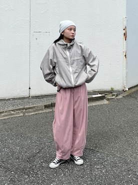 yuさんのコーディネート