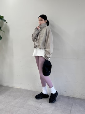 yuさんのコーディネート