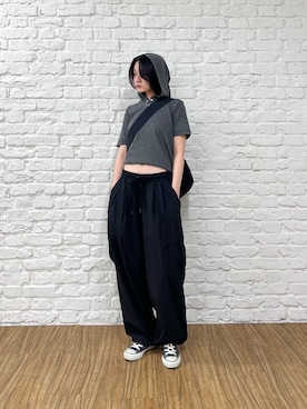yuさんのコーディネート