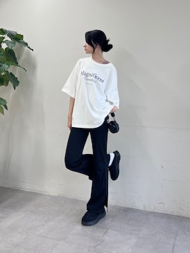 yuさんのコーディネート