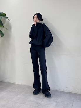 yuさんのコーディネート
