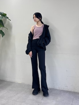 yuさんのコーディネート