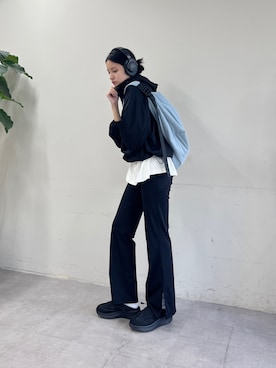 yuさんのコーディネート