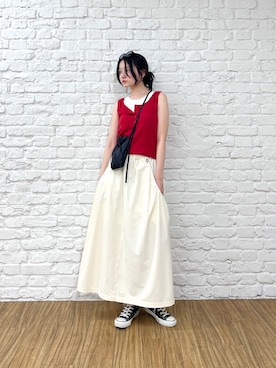 yuさんのコーディネート