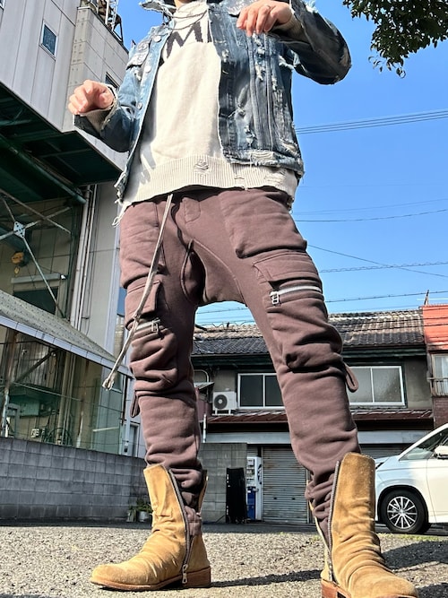 タッカーさんのコーディネート