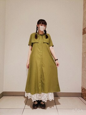 yuzuさんのコーディネート