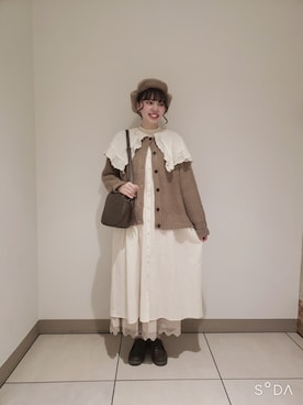 yuzuさんのコーディネート