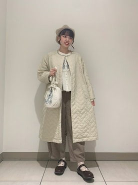 yuzuさんのコーディネート