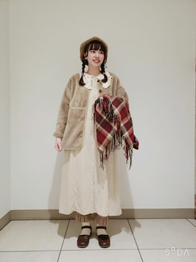 yuzuさんのコーディネート