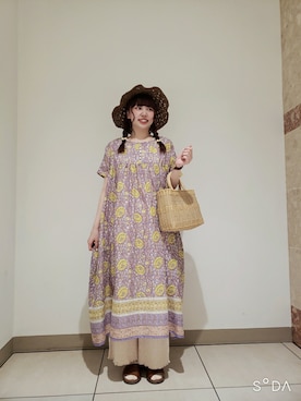 yuzuさんのコーディネート