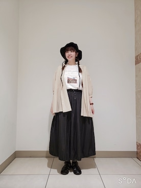 yuzuさんのコーディネート