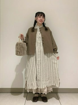 yuzuさんのコーディネート