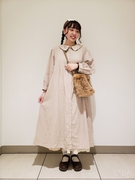 yuzuさんのコーディネート