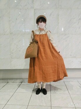 yuzuさんのコーディネート