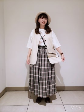 yuzuさんのコーディネート